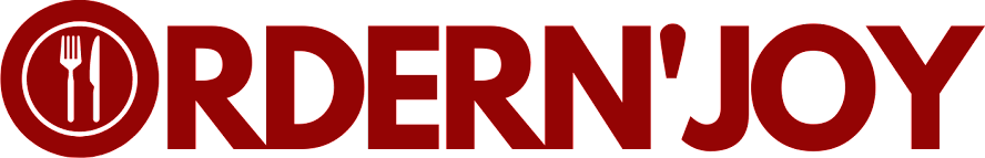 Ordernjoy